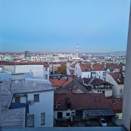 Apartman Kalemegdan Park Center *