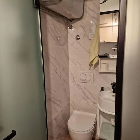 Daire Kalemegdan Park Center *