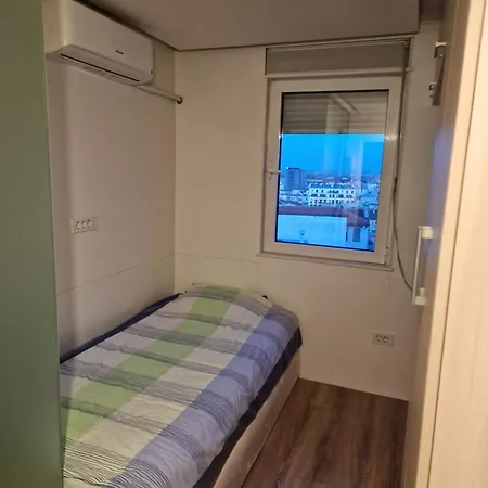 Kalemegdan Park Center