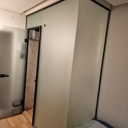 Kalemegdan Park Center Apartman *